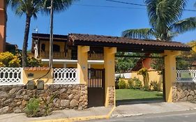 Pousada da Rose Paraty